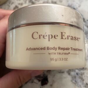 Crepe Erase